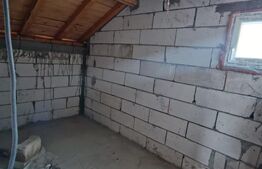 Casa P+M, 5 camere, 160 mp utili, teren aferent de 1757 mp, zona Bradesti 