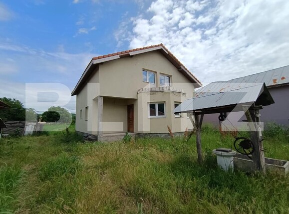 Casa de vânzare 5 camere Vest - 150970CV | BLITZ Craiova | Poza2