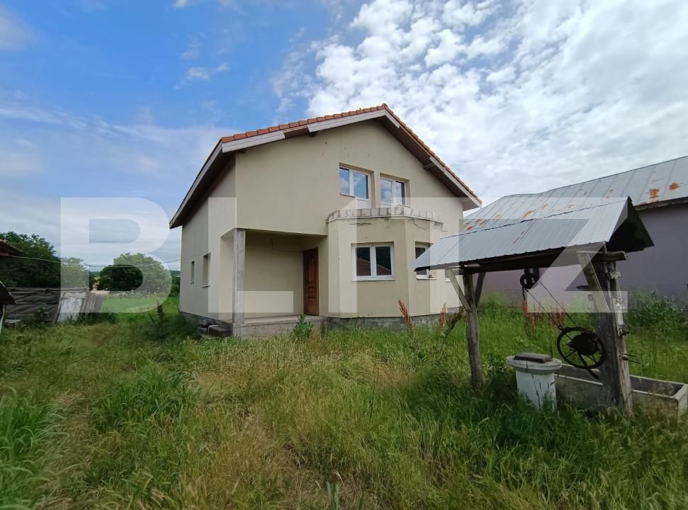 Casa de vânzare 5 camere Vest - 150970CV | BLITZ Craiova | Poza2