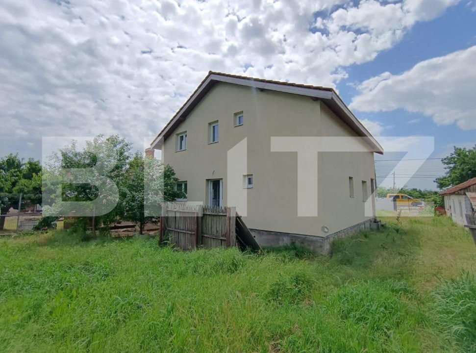 Casa de vânzare 5 camere Vest - 150970CV | BLITZ Craiova | Poza3