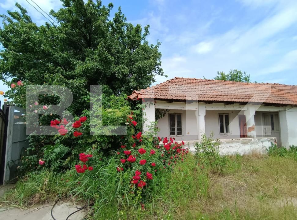 Casa de vânzare 5 camere Vest - 150970CV | BLITZ Craiova | Poza4