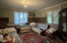 Casa bătrânească, 3055 mp teren, zona Plesoi (accepta schimb)