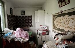 Casa bătrânească, 3055 mp teren, zona Plesoi (accepta schimb)