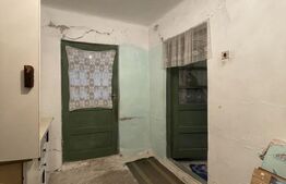 Casa bătrânească, 3055 mp teren, zona Plesoi (accepta schimb)