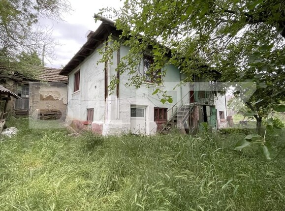 Casa de vânzare 4 camere Nord-Vest - 150971CV | BLITZ Craiova | Poza1