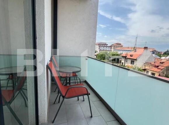 Apartament de închiriat 2 camere Central - 150972AI | BLITZ Craiova | Poza9