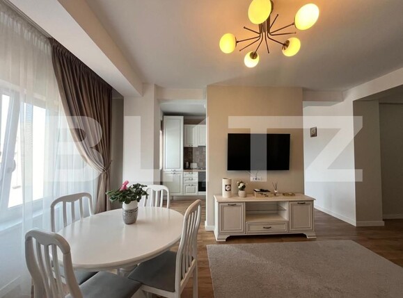 Apartament de închiriat 2 camere Central - 150972AI | BLITZ Craiova | Poza2