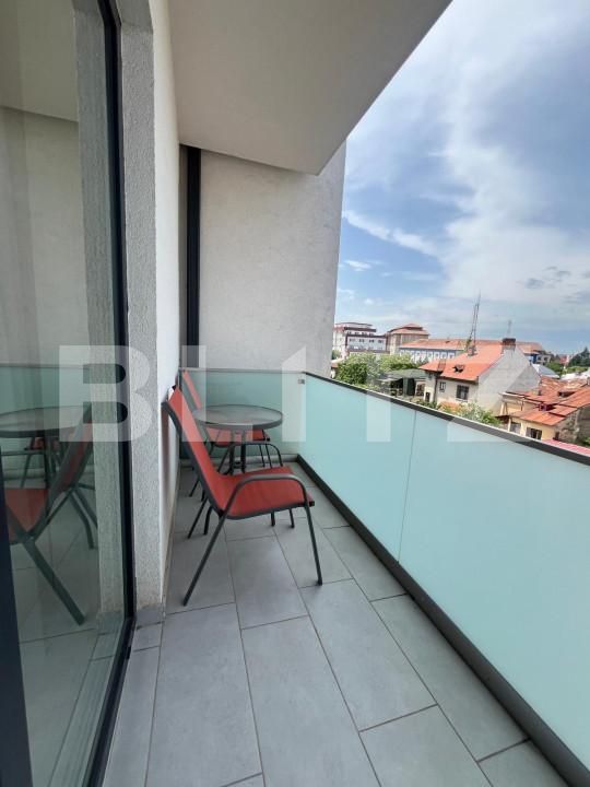 Apartament de închiriat 2 camere Central - 150972AI | BLITZ Craiova | Poza9