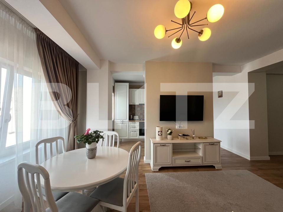 Apartament de închiriat 2 camere Central - 150972AI | BLITZ Craiova | Poza2