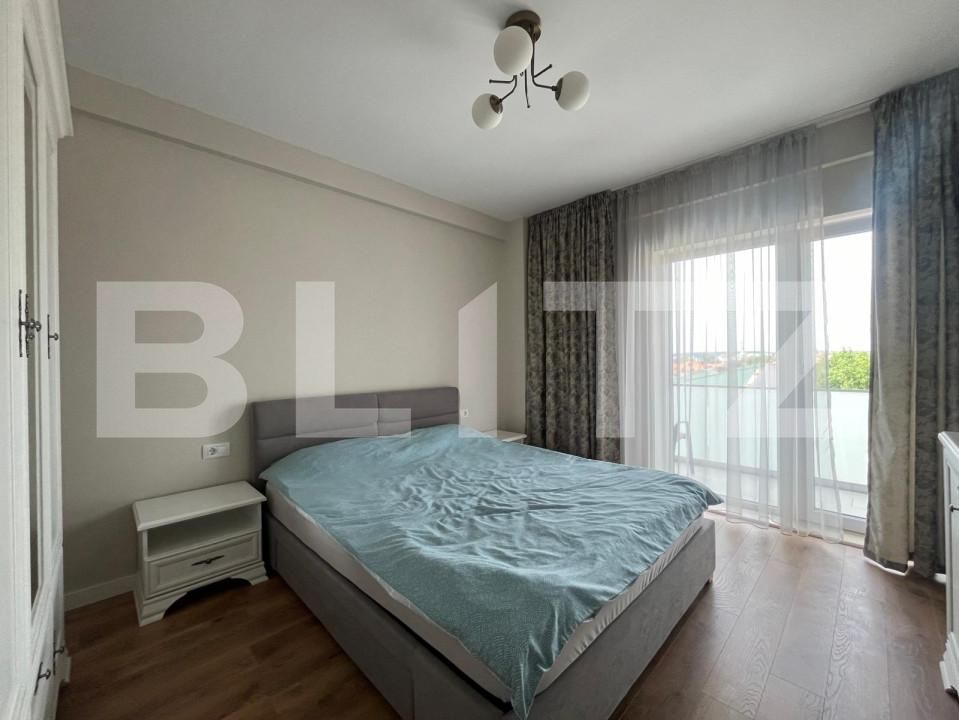 Apartament de închiriat 2 camere Central - 150972AI | BLITZ Craiova | Poza6