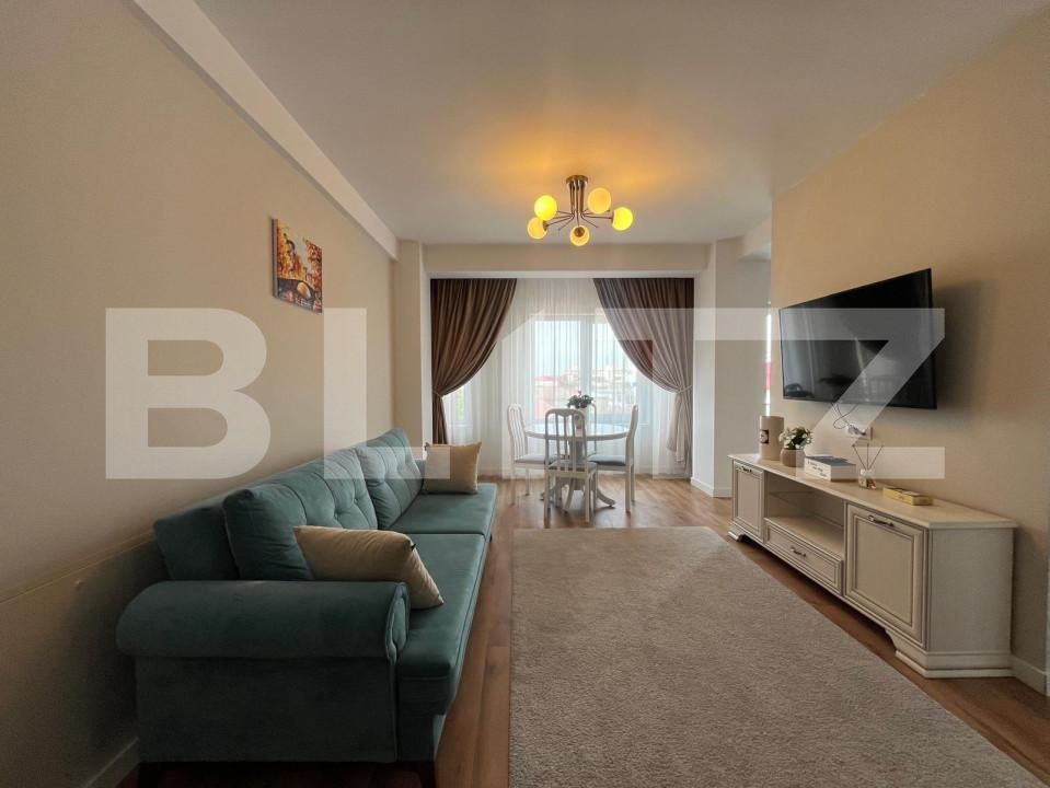 Apartament de închiriat 2 camere Central - 150972AI | BLITZ Craiova | Poza1