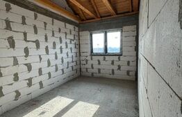 Casa semifinisata, 137 mp utili, 642 mp teren, zona Catargiu