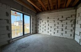 Casa semifinisata, 137 mp utili, 642 mp teren, zona Catargiu