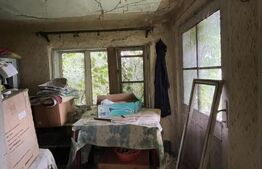 Casa bătrânească, 651mp teren , zona Câmpia Islaz, 