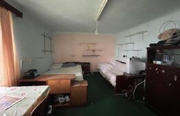 Casa bătrânească, 651mp teren , zona Câmpia Islaz, 