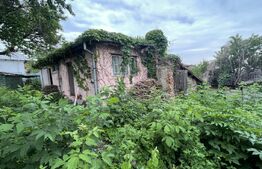 Casa bătrânească, 651mp teren , zona Câmpia Islaz, 