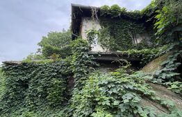 Casa bătrânească, 651mp teren , zona Câmpia Islaz, 