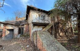 Casa bătrânească, 651mp teren , zona Câmpia Islaz, 