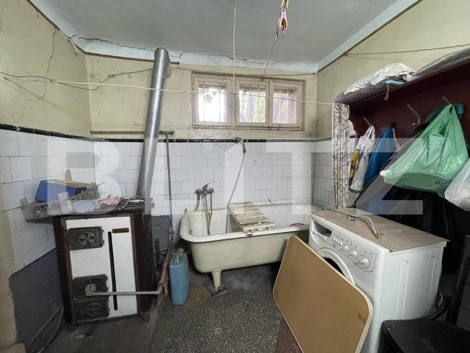 Casa de vânzare 3 camere Central - 150986CV | BLITZ Craiova | Poza5