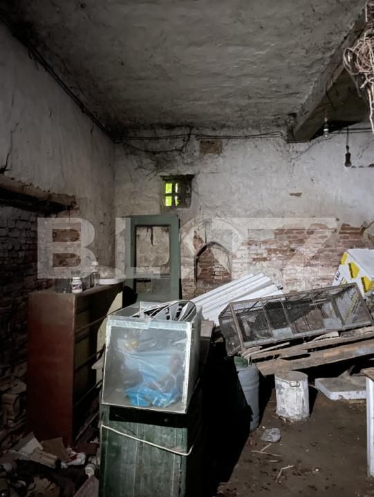 Casa de vânzare 3 camere Central - 150986CV | BLITZ Craiova | Poza6