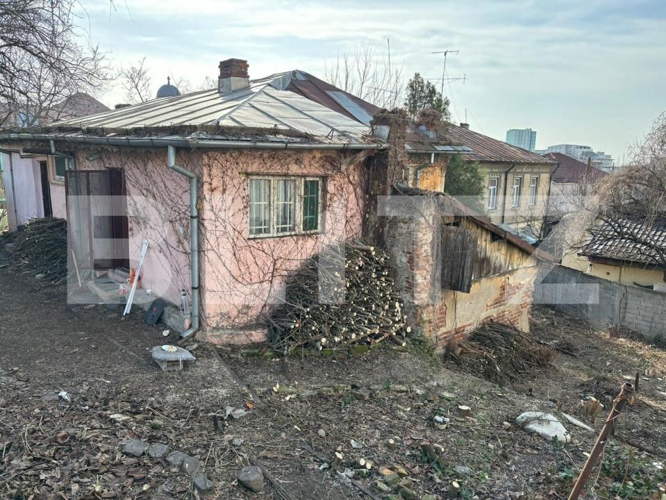 Casa de vânzare 3 camere Central - 150986CV | BLITZ Craiova | Poza10