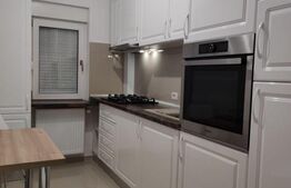 Apartament 3 camere, mobilat si utilat, Brazda