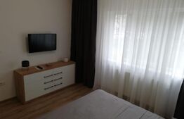 Apartament 3 camere, mobilat si utilat, Brazda