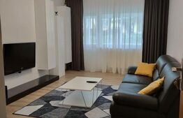 Apartament 3 camere, mobilat si utilat, Brazda