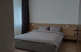 Apartament 3 camere, mobilat si utilat, Brazda