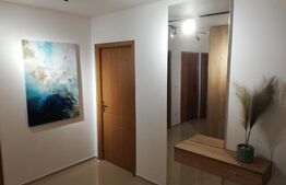 Apartament 3 camere, mobilat si utilat, Brazda