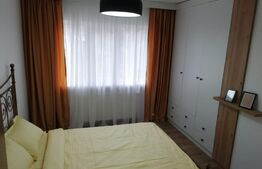 Apartament 3 camere, mobilat si utilat, Brazda