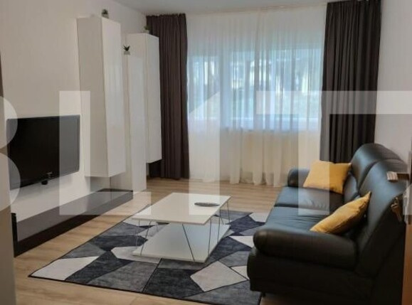 Apartament de închiriat 3 camere Brazda lui Novac - 151004AI | BLITZ Craiova | Poza1