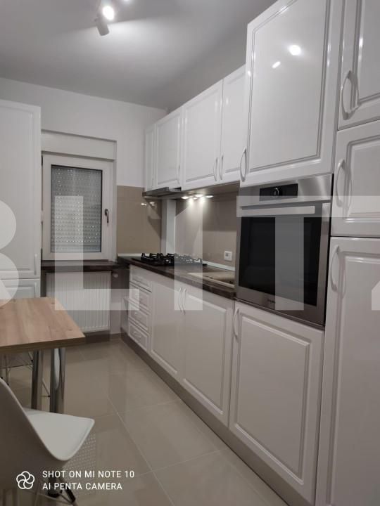Apartament de închiriat 3 camere Brazda lui Novac - 151004AI | BLITZ Craiova | Poza6