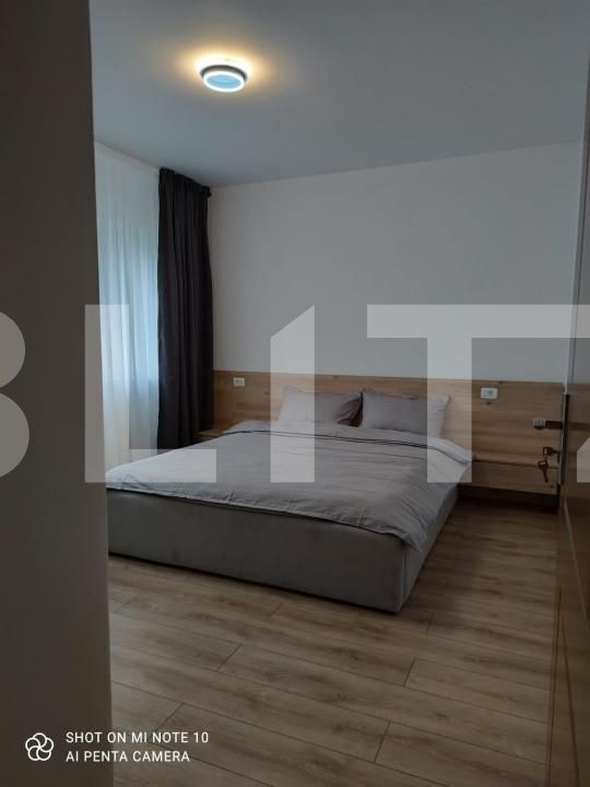 Apartament de închiriat 3 camere Brazda lui Novac - 151004AI | BLITZ Craiova | Poza2