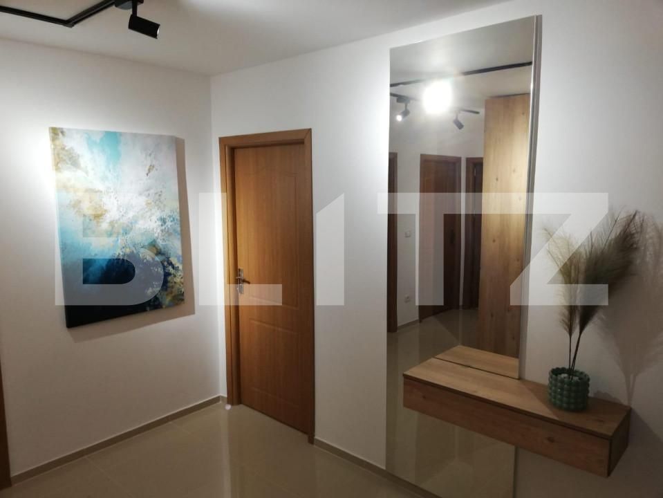 Apartament de închiriat 3 camere Brazda lui Novac - 151004AI | BLITZ Craiova | Poza5