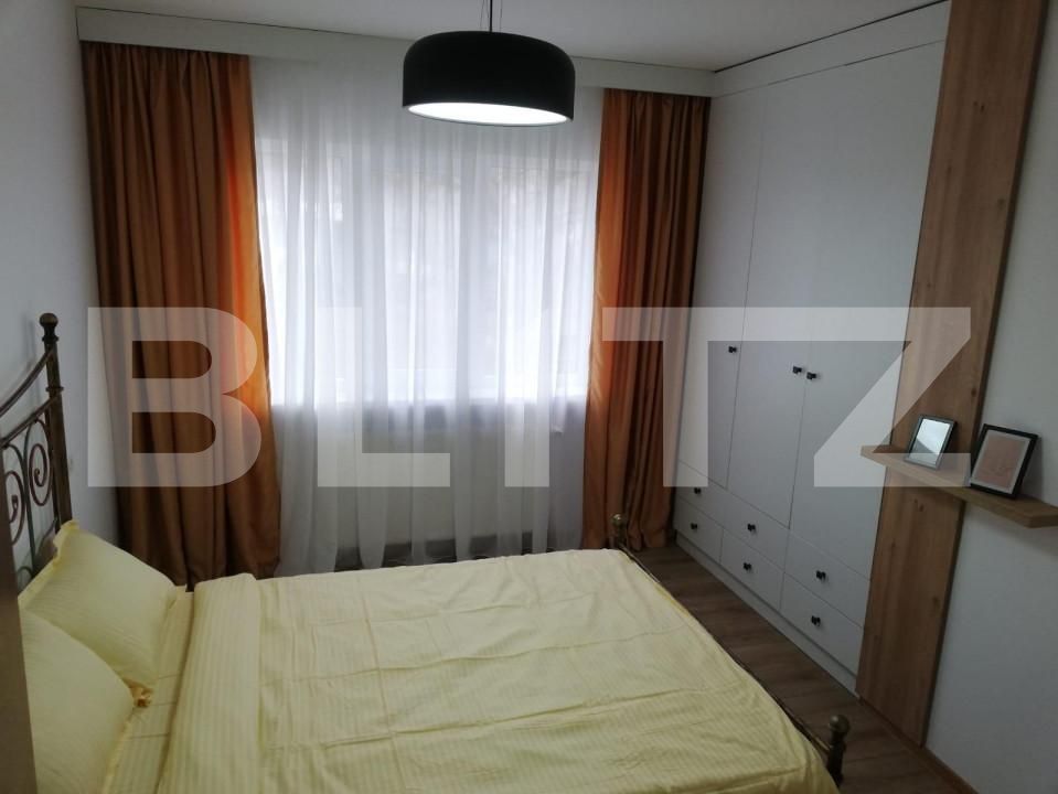 Apartament de închiriat 3 camere Brazda lui Novac - 151004AI | BLITZ Craiova | Poza4