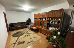 Apartament de 2 camere,53mp, zona Big Family