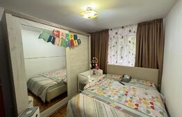 Apartament de 2 camere,53mp, zona Big Family