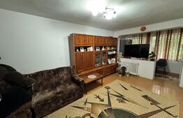 Apartament de 2 camere,53mp, zona Big Family