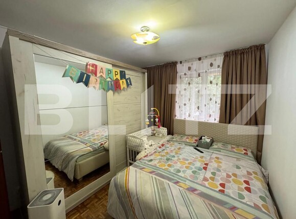 Apartament de vânzare 2 camere Brazda lui Novac - 151069AV | BLITZ Craiova | Poza3