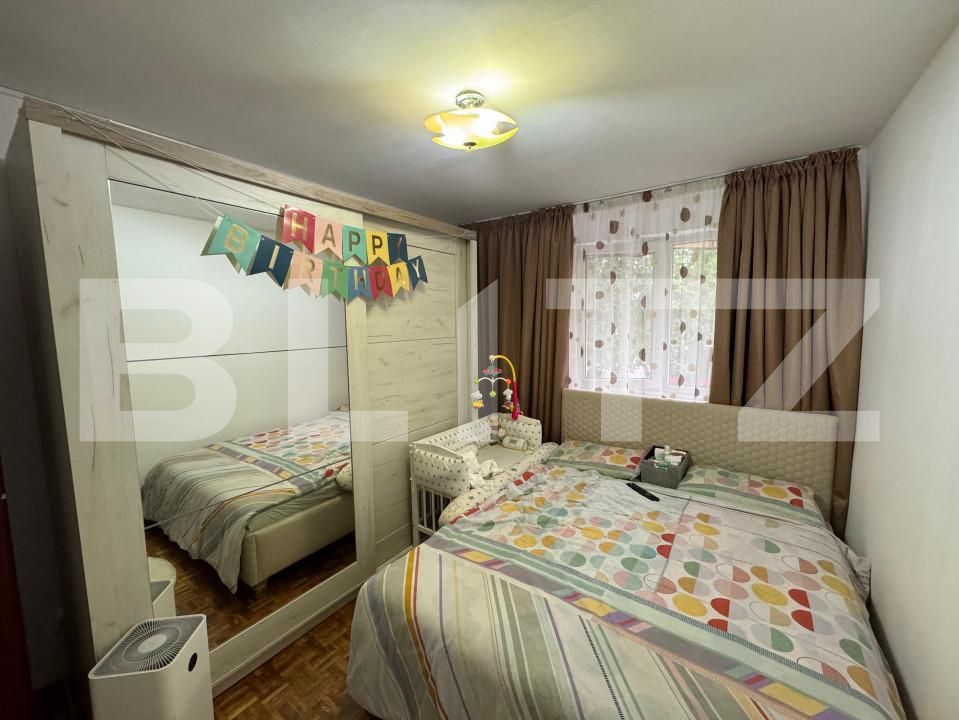 Apartament de vânzare 2 camere Brazda lui Novac - 151069AV | BLITZ Craiova | Poza3