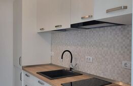 Garsoniera moderna, 40mp, zona Ciuperca 