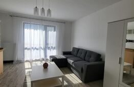 Garsoniera moderna, 40mp, zona Ciuperca 