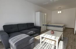 Garsoniera moderna, 40mp, zona Ciuperca 