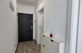 Garsoniera moderna, 40mp, zona Ciuperca 