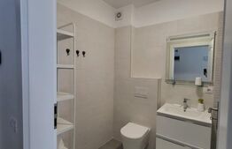 Garsoniera moderna, 40mp, zona Ciuperca 