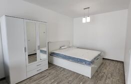 Garsoniera moderna, 40mp, zona Ciuperca 