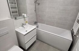 Garsoniera moderna, 40mp, zona Ciuperca 