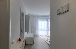 Garsoniera moderna, 40mp, zona Ciuperca 