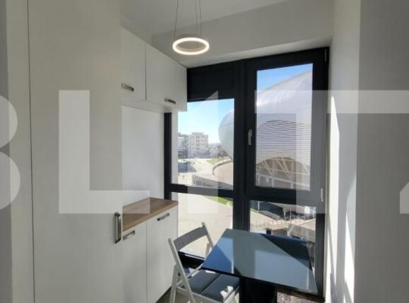 Garsonieră de închiriat 1 Mai - 151096AI | BLITZ Craiova | Poza3